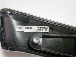 BMW 3 E90 E91 Muu etuoven verhoiluelementti 9145408
