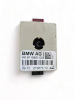 BMW 3 E90 E91 Amplificateur d'antenne 21367510