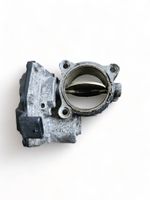 BMW 3 E90 E91 Engine shut-off valve 10378517