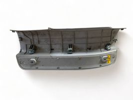 Opel Antara Copertura del rivestimento del sottoporta anteriore 96630473