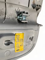 Opel Antara Etuoven kynnyksen suojalista 96630473