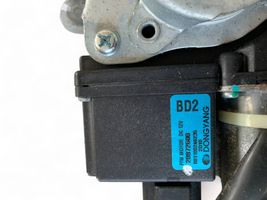 Opel Antara Mécanisme de lève-vitre avec moteur 20872600