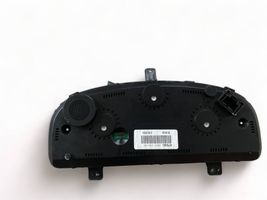 Opel Antara Geschwindigkeitsmesser Cockpit 95194768