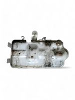 Opel Antara Other engine bay part 