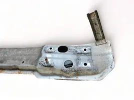 Opel Antara Rear bumper cross member 