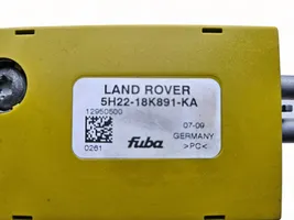 Land Rover Range Rover Sport L320 Amplificateur d'antenne 5H2218K891KA