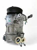 Land Rover Range Rover Sport L320 Air conditioning (A/C) compressor (pump) 9X2319D629DA