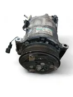 Land Rover Range Rover Sport L320 Air conditioning (A/C) compressor (pump) 9X2319D629DA
