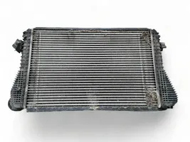 Volkswagen Jetta V Intercooler radiator 1K0145803E