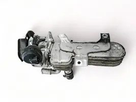 Volkswagen Jetta V EGR valve cooler 038131513AD