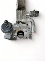 Volkswagen Jetta V EGR valve cooler 038131513AD