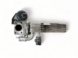 Volkswagen Jetta V EGR valve cooler 038131513AD