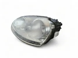 Volkswagen Jetta V Headlight/headlamp 1K6941005P
