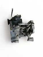 Volkswagen Jetta V Manual 5 speed gearbox 