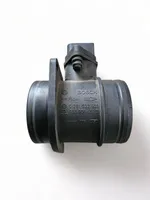 Volkswagen Jetta V Mass air flow meter 038906461B