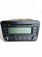 Volkswagen Jetta V Radio/CD/DVD/GPS head unit 8638812885