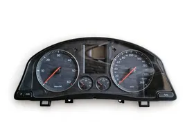 Volkswagen Jetta V Speedometer (instrument cluster) 1K0920862B