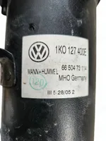 Volkswagen Jetta V Boîtier de filtre à carburant 1K0127400E