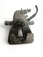 Volkswagen Jetta V Rear brake caliper 