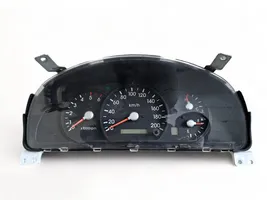 KIA Sorento Geschwindigkeitsmesser Cockpit 940033E260