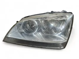 KIA Sorento Lampa przednia 