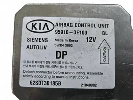 KIA Sorento Sterownik / Moduł Airbag 959103E100