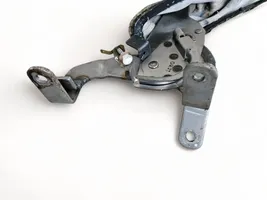 KIA Sorento Handbrake/parking brake lever assembly 