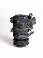 KIA Sorento Ilmastointilaitteen kompressorin pumppu (A/C) 10PA17C