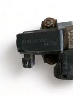 KIA Sorento Vacuum valve 72190316