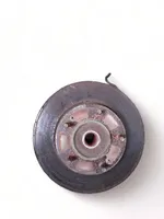 KIA Sorento Front wheel hub spindle knuckle 