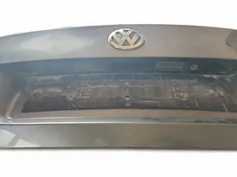 Volkswagen Jetta V Tailgate/trunk/boot lid 