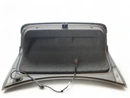 Volkswagen Jetta V Tailgate/trunk/boot lid 