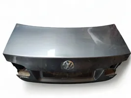 Volkswagen Jetta V Tailgate/trunk/boot lid 