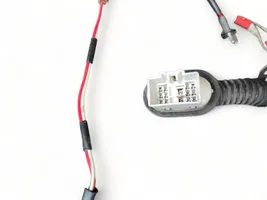 KIA Sorento Faisceau de câblage de porte arrière 918203E000