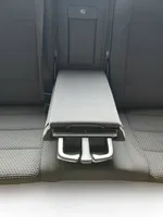 Volkswagen Jetta V Rear seat 