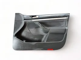 Volkswagen Jetta V Rivestimento del pannello della portiera anteriore 1K4867012