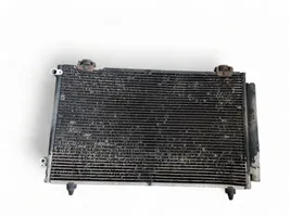 Toyota Corolla Verso E121 Radiateur condenseur de climatisation 