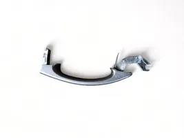 Volkswagen Jetta V Front door exterior handle 