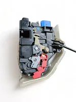 Volkswagen Jetta V Front door lock 