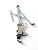 KIA Sorento Front door window regulator with motor 7H07AKX1050093