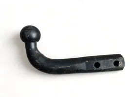 Hyundai Santa Fe Detachable tow bar 