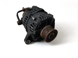 Hyundai Santa Fe Alternator 