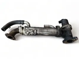 Hyundai Santa Fe EGR valve line/pipe/hose 