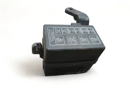 Hyundai Santa Fe Relay mounting block 911162B010