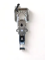 Volkswagen PASSAT B6 Brake pedal bracket assembly 1K1723057