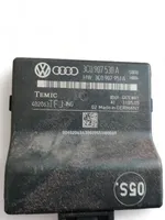 Volkswagen PASSAT B6 Altre centraline/moduli 3C0907530A