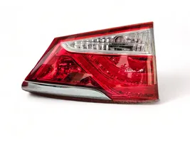 Hyundai i40 Tailgate rear/tail lights 924033Z001