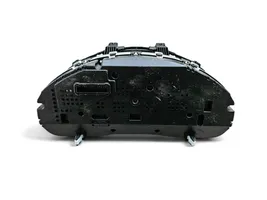 Hyundai i40 Compteur de vitesse tableau de bord 0971091911