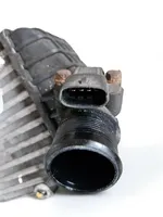 Hyundai i40 Radiatore intercooler 