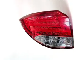 Hyundai i40 Задний фонарь в кузове 924013Z000